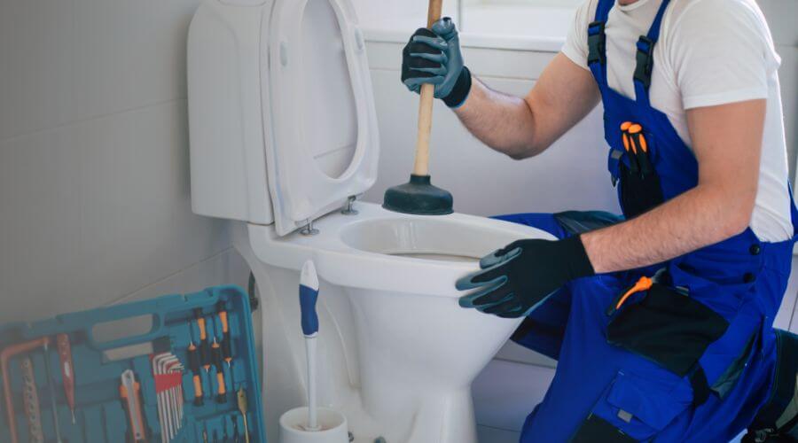 Professional same day plumber in Amana, IA